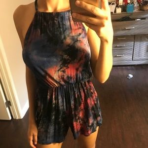 The cutest romper!!!